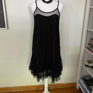 Women’s slip dress